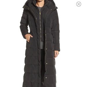 Cole Haan Winter Coat
